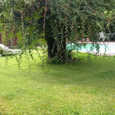 산타크루스 Entre Vinas B&B 외부 사진