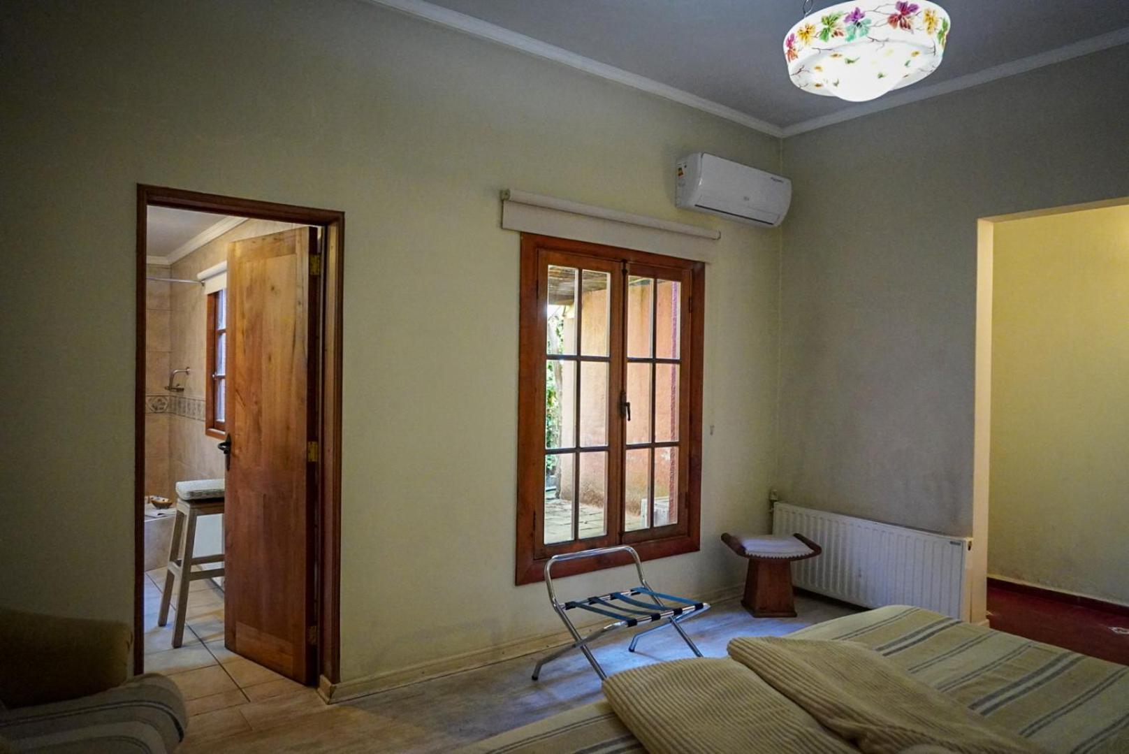 산타크루스 Entre Vinas B&B 외부 사진