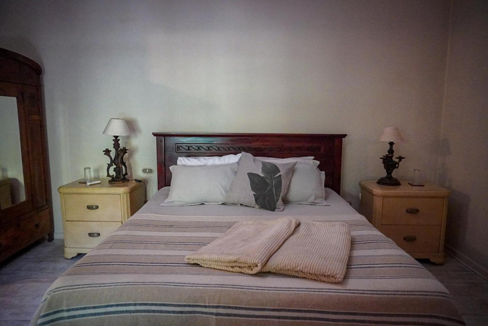산타크루스 Entre Vinas B&B 외부 사진