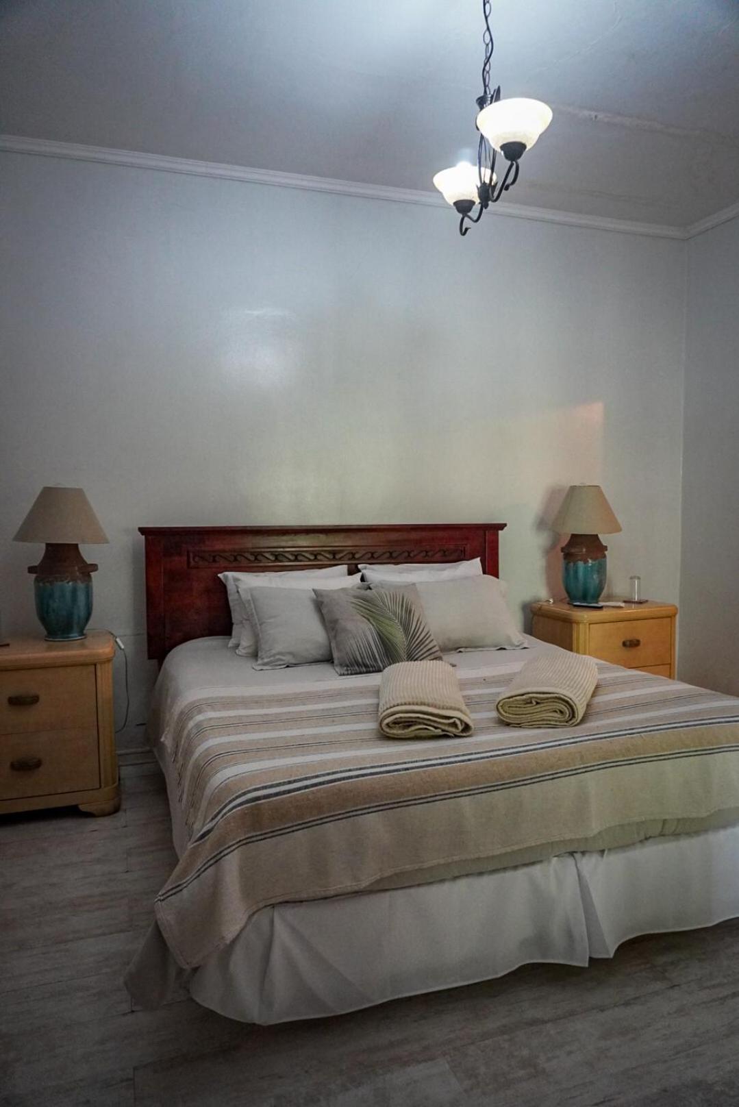 산타크루스 Entre Vinas B&B 외부 사진