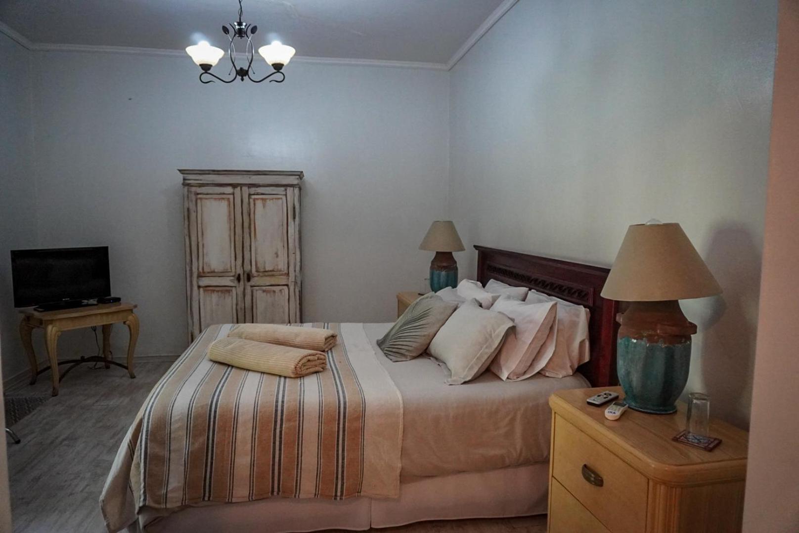 산타크루스 Entre Vinas B&B 외부 사진