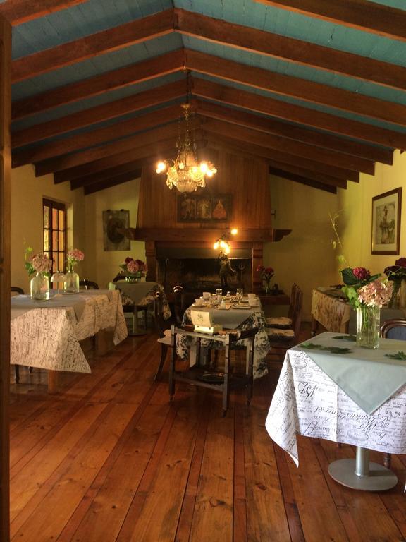 산타크루스 Entre Vinas B&B 외부 사진