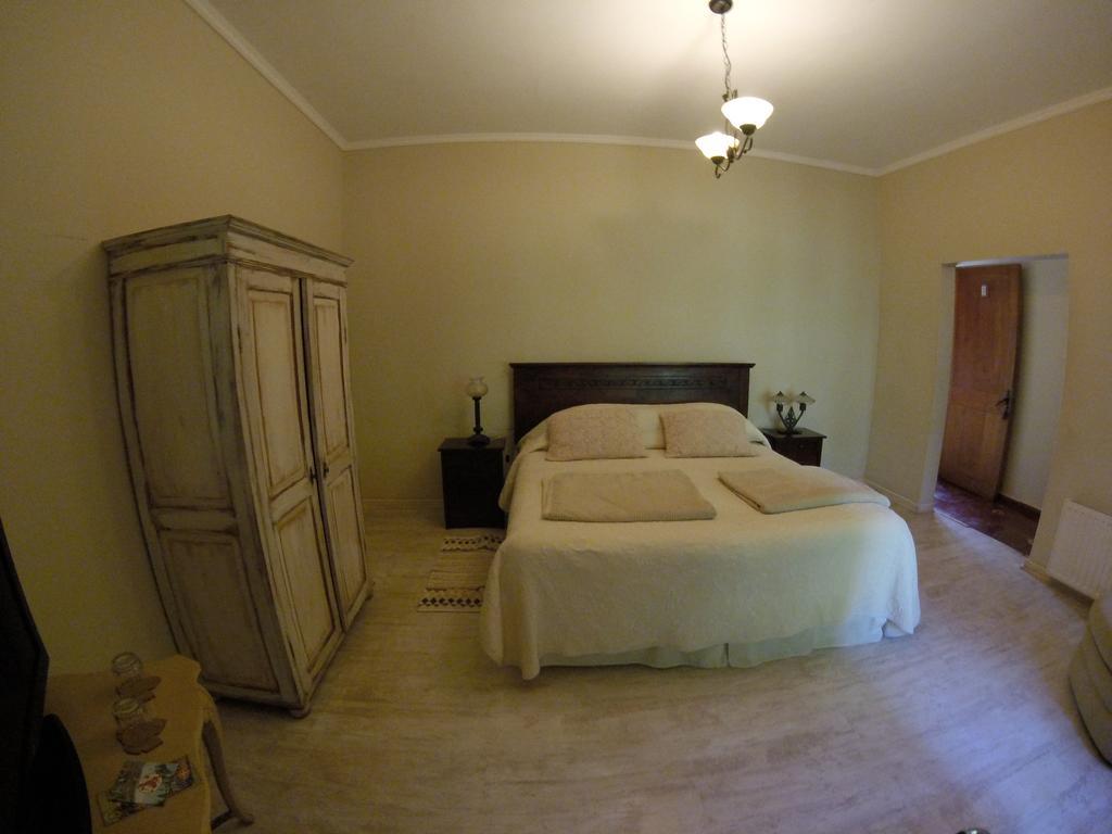 산타크루스 Entre Vinas B&B 외부 사진