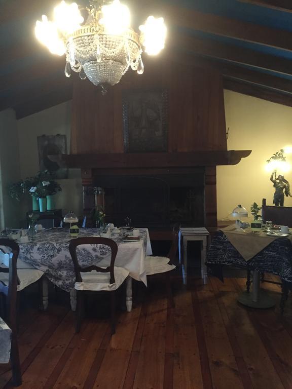산타크루스 Entre Vinas B&B 외부 사진